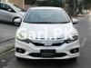 Honda City Aspire 2021 For Sale in Johar Town