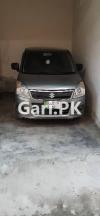 Suzuki Wagon R  2014 For Sale in Lahore
