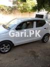 Suzuki Alto  2015 For Sale in Khalid Bin Walid Road