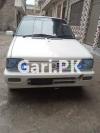 Suzuki Mehran VX 2011 For Sale in Lahore