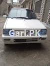 Suzuki Mehran VX 2011 For Sale in 