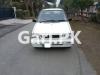 Suzuki Mehran VX 2010 For Sale in Punjab Coop Housing Society