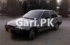 Suzuki Margalla  1998 For Sale in Karachi