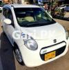 Suzuki Alto  2010 For Sale in Mardan