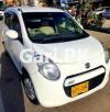 Suzuki Alto  2010 For Sale in Gulberg Town