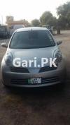 Nissan Other XLI 2003 For Sale in Bahria Town Rawalpindi