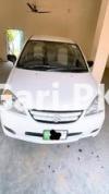 Suzuki Liana RXi 2007 For Sale in Islamabad