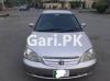 Honda Civic EXi 2001 For Sale in Lahore