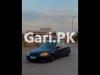 Honda Civic VTi Oriel 1.6 2000 For Sale in Islamabad