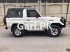 Toyota Land Cruiser RKR 1985 For Sale in Islamabad