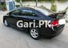 Honda Civic VTi Oriel 1.8 i-VTEC 2008 For Sale in Karachi