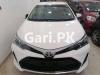 Toyota Corolla Altis Automatic 1.6 2021 For Sale in Karachi