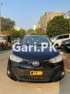 Toyota Yaris  2021 For Sale in Nazimabad