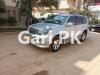 Toyota Prado  2003 For Sale in Karachi