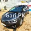 Toyota Corolla GLI 2017 For Sale in Karachi