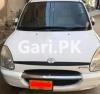 Toyota Duet GLI 2000 For Sale in Jamshed Quarter