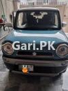 Suzuki Hustler  2014 For Sale in Rawalpindi