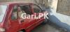 Suzuki Mehran VXR 1998 For Sale in Lahore