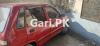 Suzuki Mehran VXR 1998 For Sale in 