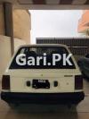 Daihatsu Charade  1985 For Sale in Gujranwala