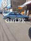 Nissan Sunny  1997 For Sale in DHA Phase 5