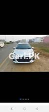 Toyota Aqua VX 2016 For Sale in Islamabad