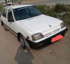 Suzuki Khyber  1988 For Sale in Karachi