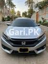 Honda Civic VTi Oriel Prosmatec 2016 For Sale in Karachi