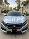 Honda Civic VTi Oriel Prosmatec 2016 For Sale in Muslimabad