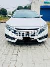 Honda Civic VTi Oriel Prosmatec 2016 For Sale in Lahore