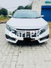 Honda Civic VTi Oriel Prosmatec 2016 For Sale in 