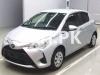 Toyota Vitz  2018 For Sale in Lahore