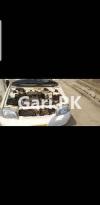 Suzuki Cultus VXR 2013 For Sale in 