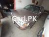 Toyota Corolla SE Limited 2000 For Sale in Multan