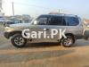 Toyota Prado  2002 For Sale in Islamabad