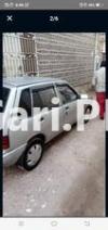 Suzuki Khyber GA 1991 For Sale in Islamabad