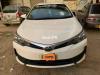 Toyota Corolla GLi VVTi Limited Edition 2019 For Sale in Karachi