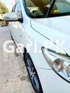 Toyota Corolla XLi VVTi 2010 For Sale in Peshawar