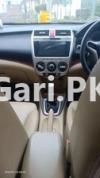 Honda City Aspire 1.5 i-VTEC 2017 For Sale in Sialkot