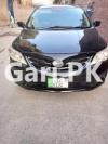 Toyota Corolla XLi VVTi 2013 For Sale in Lahore