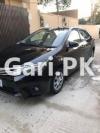 Toyota Corolla GLi Automatic 1.3 VVTi 2016 For Sale in Islamabad