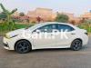 Toyota Corolla GLi 1.3 VVTi 2018 For Sale in Chiniot