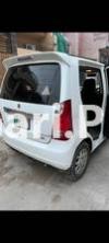 Suzuki Wagon R VXL 2020 For Sale in Faisalabad