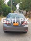 Toyota Corolla GLi Automatic 1.6 VVTi 2014 For Sale in Karachi