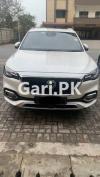 MG HS  2021 For Sale in Lahore