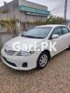 Toyota Corolla XLI 2008 For Sale in Karachi