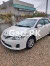 Toyota Corolla XLI 2008 For Sale in 