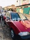 Suzuki Margalla  1997 For Sale in Nazimabad