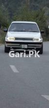 Toyota 86  1985 For Sale in Lahore