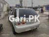 Suzuki Cultus VX 2008 For Sale in Lahore